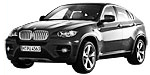 BMW E71 P2016 Fault Code