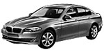 BMW F10 P2016 Fault Code