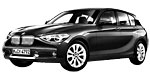 BMW F20 P2016 Fault Code